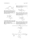 Certain Chemical Entities, Compositions and Methods diagram and image