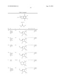 Certain Chemical Entities, Compositions and Methods diagram and image