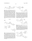 Certain Chemical Entities, Compositions and Methods diagram and image