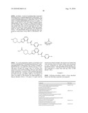 Certain Chemical Entities, Compositions and Methods diagram and image