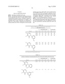 PYRIDAZINONES AND FURAN-CONTAINING COMPOUNDS diagram and image