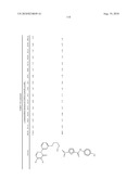 PYRIDAZINONES AND FURAN-CONTAINING COMPOUNDS diagram and image