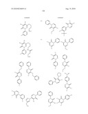 PYRIDAZINONES AND FURAN-CONTAINING COMPOUNDS diagram and image