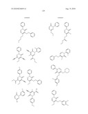 PYRIDAZINONES AND FURAN-CONTAINING COMPOUNDS diagram and image