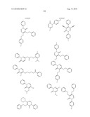 PYRIDAZINONES AND FURAN-CONTAINING COMPOUNDS diagram and image