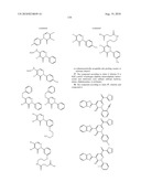 PYRIDAZINONES AND FURAN-CONTAINING COMPOUNDS diagram and image