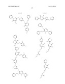 PYRIDAZINONES AND FURAN-CONTAINING COMPOUNDS diagram and image