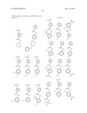 PYRIDAZINONES AND FURAN-CONTAINING COMPOUNDS diagram and image