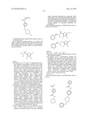 PYRIDAZINONES AND FURAN-CONTAINING COMPOUNDS diagram and image