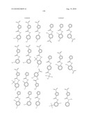 PYRIDAZINONES AND FURAN-CONTAINING COMPOUNDS diagram and image