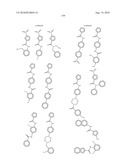 PYRIDAZINONES AND FURAN-CONTAINING COMPOUNDS diagram and image