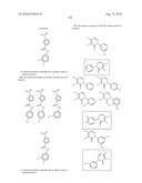 PYRIDAZINONES AND FURAN-CONTAINING COMPOUNDS diagram and image