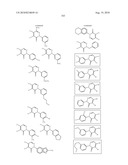 PYRIDAZINONES AND FURAN-CONTAINING COMPOUNDS diagram and image