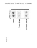 PYRIDAZINONES AND FURAN-CONTAINING COMPOUNDS diagram and image