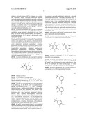 PYRIDAZINONES AND FURAN-CONTAINING COMPOUNDS diagram and image