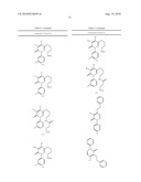 PYRIDAZINONES AND FURAN-CONTAINING COMPOUNDS diagram and image