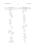 PYRIDAZINONES AND FURAN-CONTAINING COMPOUNDS diagram and image