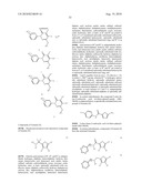 PYRIDAZINONES AND FURAN-CONTAINING COMPOUNDS diagram and image