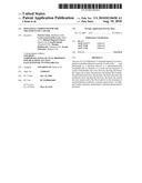 ISOXAZOLE COMPOUND FOR THE TREATMENT OF CANCER diagram and image