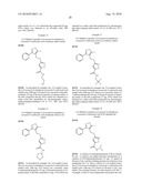 ISOXAZOLE-ISOXAZOLES AND ISOXAZOLE-ISOTHIAZOLES diagram and image