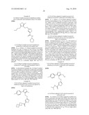 ISOXAZOLE-ISOXAZOLES AND ISOXAZOLE-ISOTHIAZOLES diagram and image