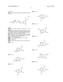 NOVEL sEH INHIBITORS AND THEIR USE diagram and image