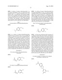 NOVEL sEH INHIBITORS AND THEIR USE diagram and image