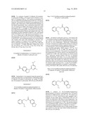 NOVEL sEH INHIBITORS AND THEIR USE diagram and image