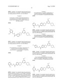 NOVEL sEH INHIBITORS AND THEIR USE diagram and image