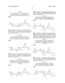 NOVEL sEH INHIBITORS AND THEIR USE diagram and image