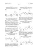 NOVEL sEH INHIBITORS AND THEIR USE diagram and image