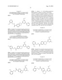 NOVEL sEH INHIBITORS AND THEIR USE diagram and image