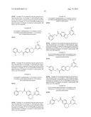 NOVEL sEH INHIBITORS AND THEIR USE diagram and image