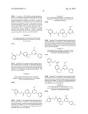 NOVEL sEH INHIBITORS AND THEIR USE diagram and image