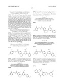 NOVEL sEH INHIBITORS AND THEIR USE diagram and image