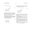 INDOL-2-ONE DERIVATIVES DISUBSTITUTED IN THE 3-POSITION, PREPARATION THEREOF AND THERAPEUTIC USE THEREOF diagram and image