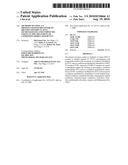 METHODS OF USING A G PROTEIN-COUPLED RECEPTOR TO IDENTIFY PEPTIDE YY (PYY) SECRETAGOGUES AND COMPOUNDS USEFUL IN THE TREATMENT OF CONDITIONS MODULATED BY PYY diagram and image