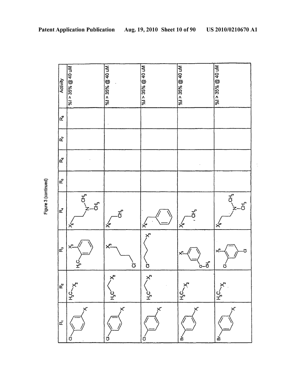 METHODS AND COMPOSTIONS UTILIZIING QUINAZOLINONES - diagram, schematic, and image 11