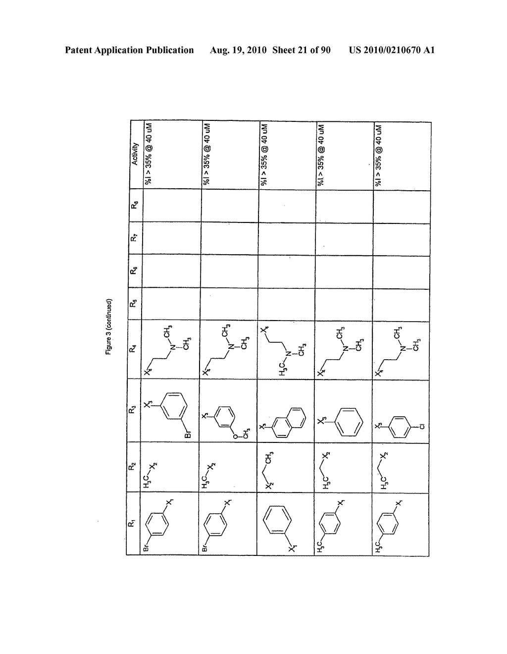 METHODS AND COMPOSTIONS UTILIZIING QUINAZOLINONES - diagram, schematic, and image 22