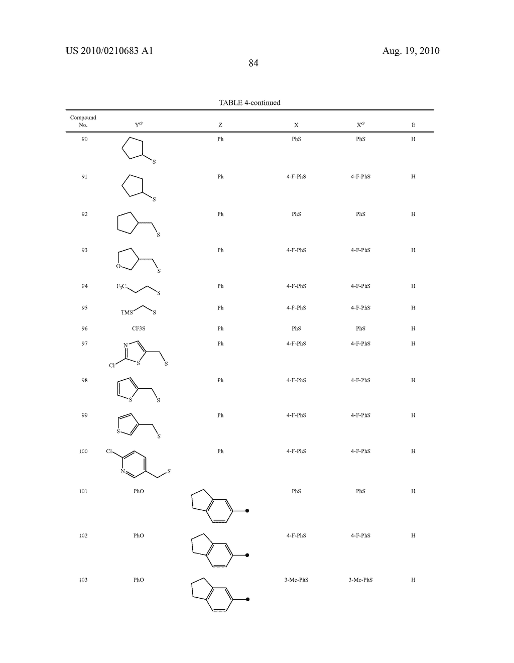 IMIDATE COMPOUND AND USE THEREOF FOR PEST CONTROL - diagram, schematic, and image 85