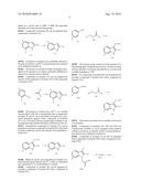 Novel Substituted Indoles diagram and image