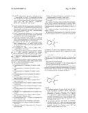 Novel Substituted Indoles diagram and image