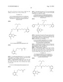 Novel Benzothiazolone Derivatives diagram and image