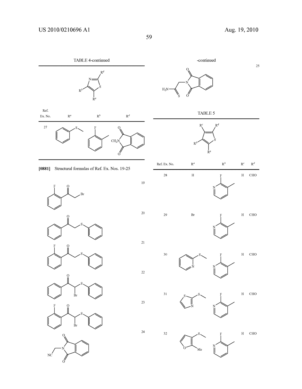 5-MEMBERED HETEROCYCLIC COMPOUND - diagram, schematic, and image 60