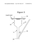 Slurry reactor fines segregation and removal diagram and image