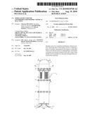 MODULAR REACTOR FOR EXOTHERMIC/ENDOTHERMIC CHEMICAL REACTIONS diagram and image