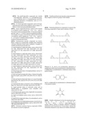 FLAME RETARDANT COMBINATIONS OF HYDROXYALKYL PHOSPHINE OXIDES WITH 1,3,5-TRIAZINES AND EPOXIDES diagram and image