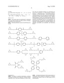 FLAME RETARDANT COMBINATIONS OF HYDROXYALKYL PHOSPHINE OXIDES WITH 1,3,5-TRIAZINES AND EPOXIDES diagram and image