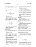 FLAME RETARDANT COMBINATIONS OF HYDROXYALKYL PHOSPHINE OXIDES WITH 1,3,5-TRIAZINES AND EPOXIDES diagram and image