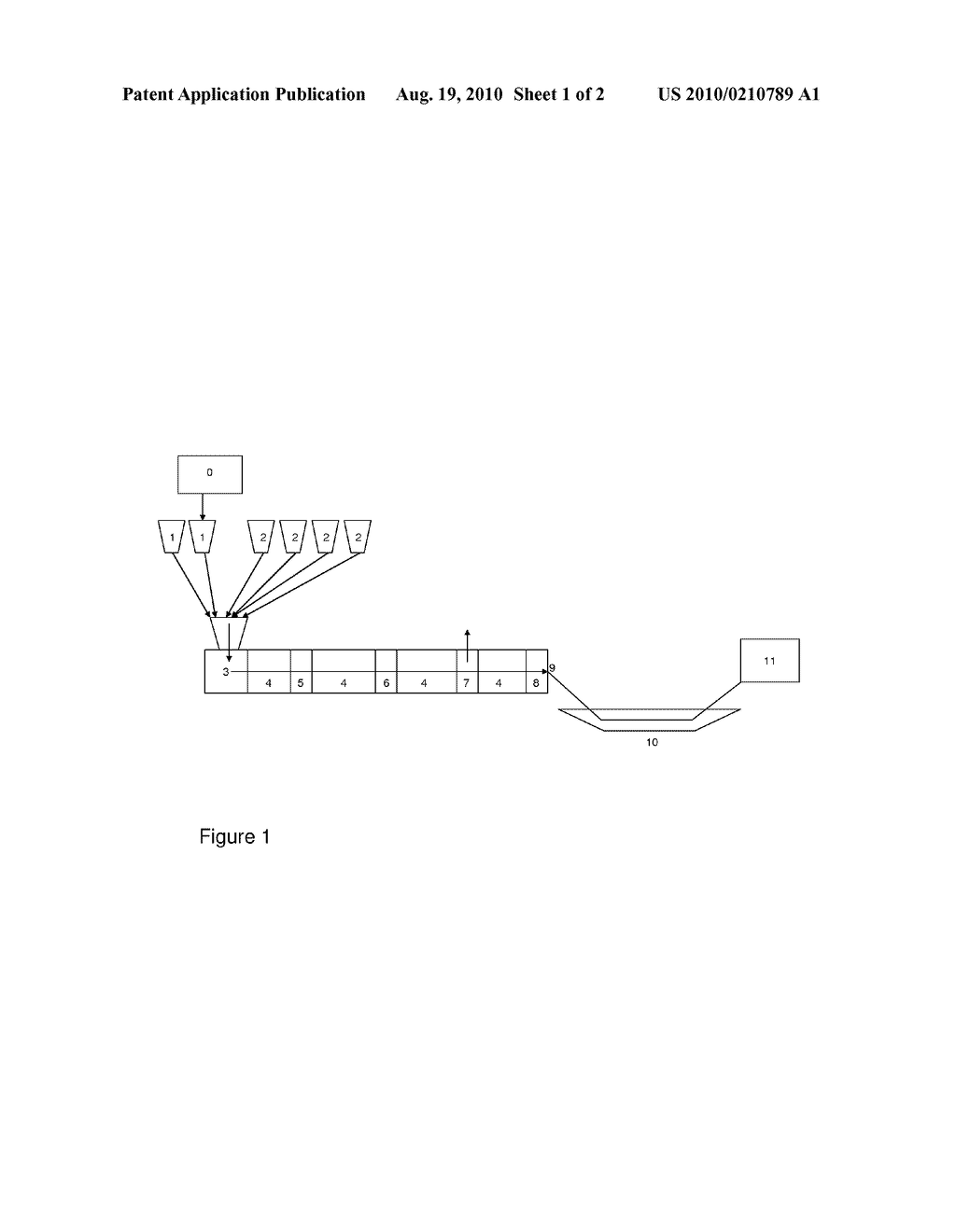 Compounding method for producing polymer compositions with a reduced content of volatile organic compounds - diagram, schematic, and image 02